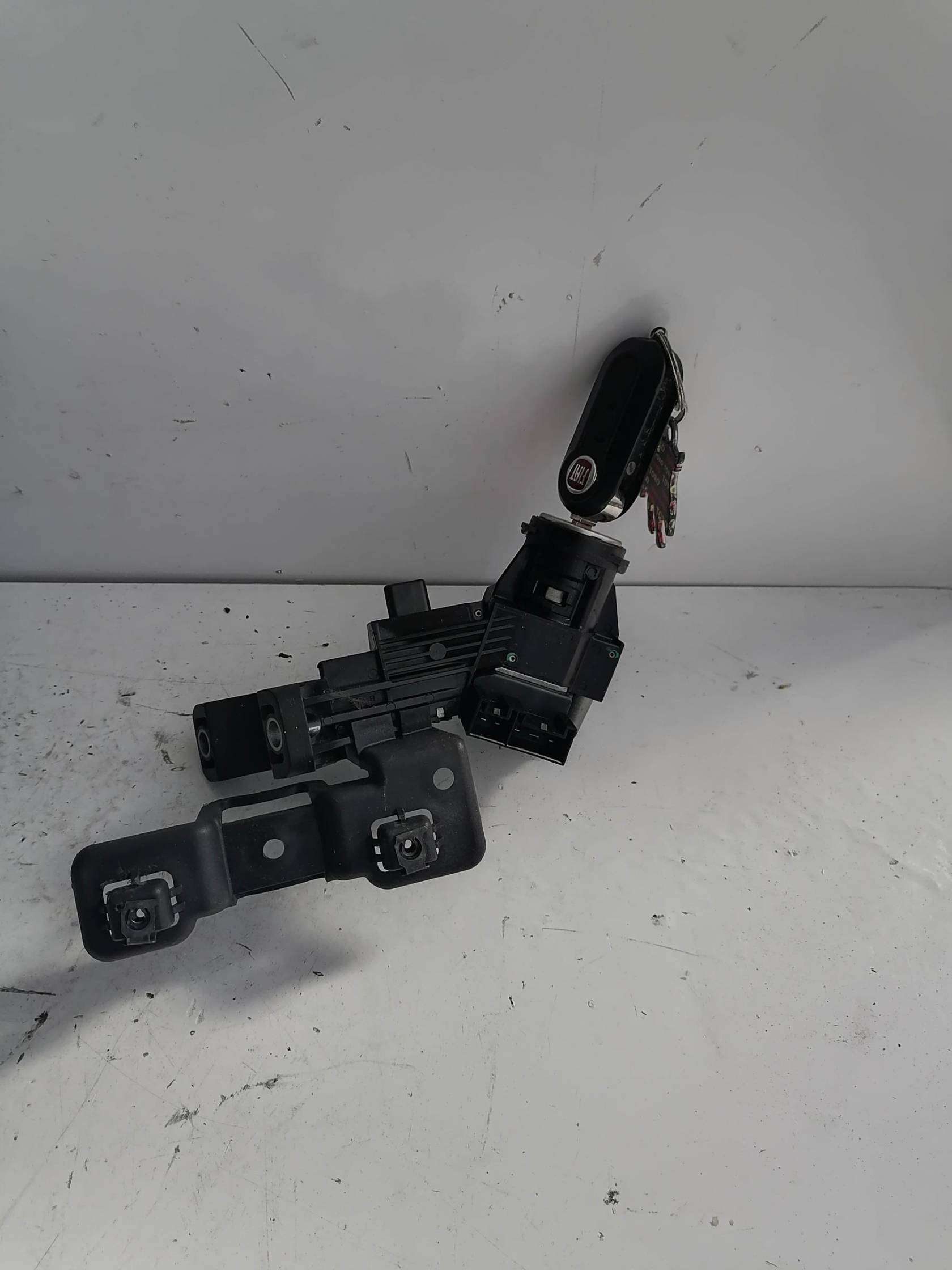 Commutatore avviamento